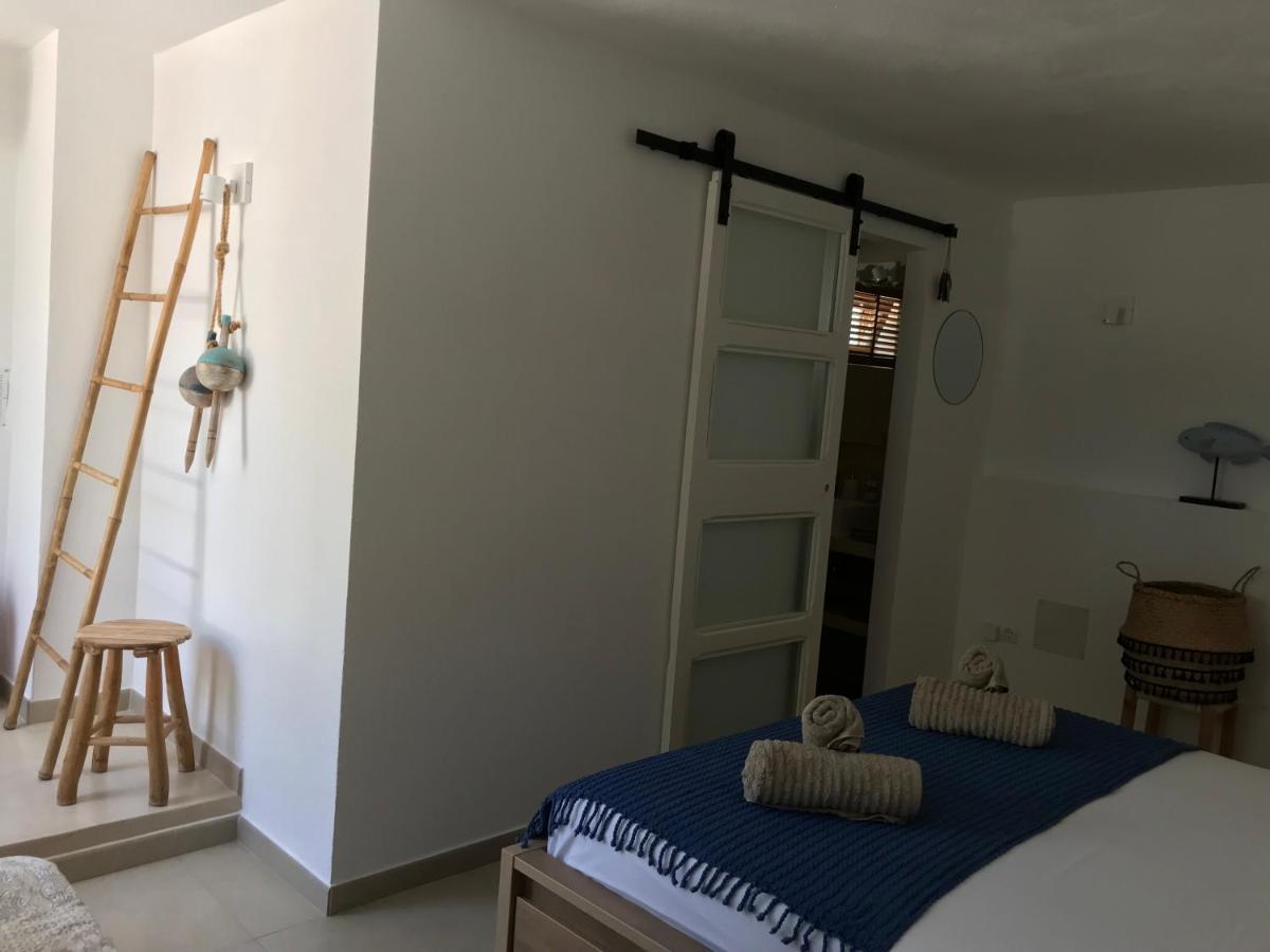 Vila Feliz Lagartija Cala Saona Exteriér fotografie